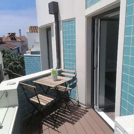 Porta 10 - Perfect For 2 With Small Terrace Aveiro Eksteriør bilde